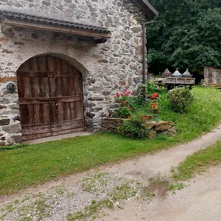 La Sosta Ai Cantinitt Gasthuis *