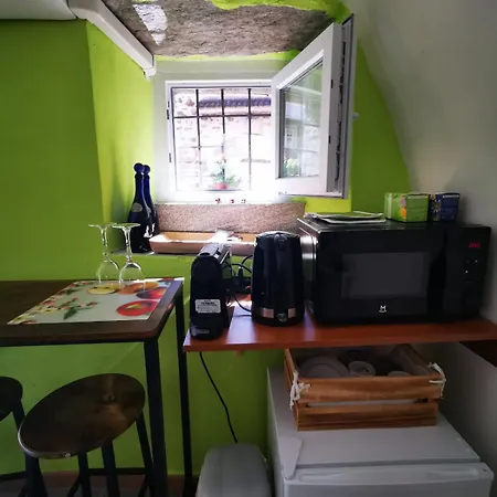 La Sosta Ai Cantinitt 3*