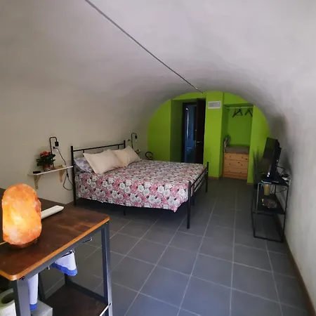 La Sosta Ai Cantinitt