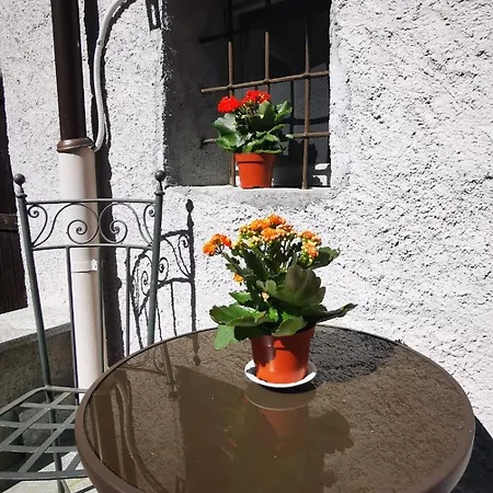 La Sosta Ai Cantinitt Penzion