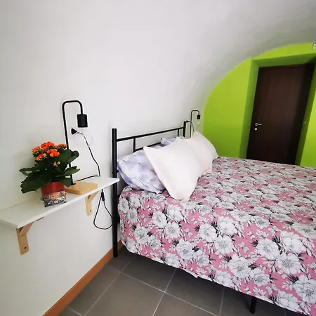 La Sosta Ai Cantinitt Megolo di Mezzo