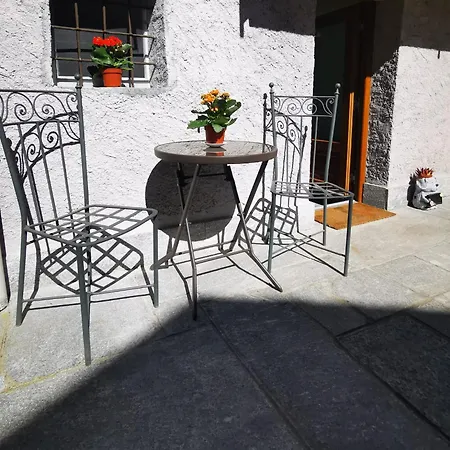 La Sosta Ai Cantinitt 3*