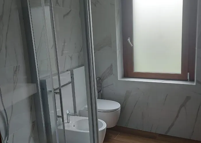 Gæstehus La Sosta Ai Cantinitt 3*