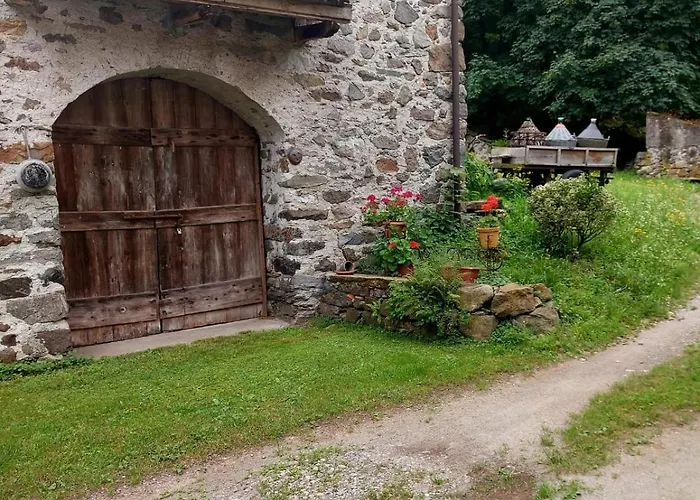 La Sosta Ai Cantinitt Gæstehus 3*
