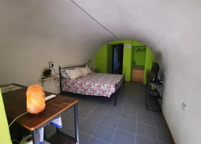 La Sosta Ai Cantinitt