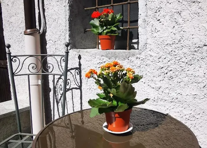 La Sosta Ai Cantinitt Gæstehus